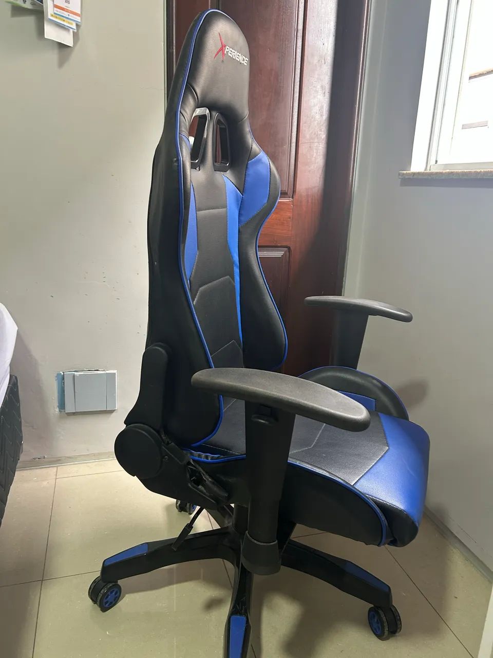 Cadeira Gamer  - Foto 3