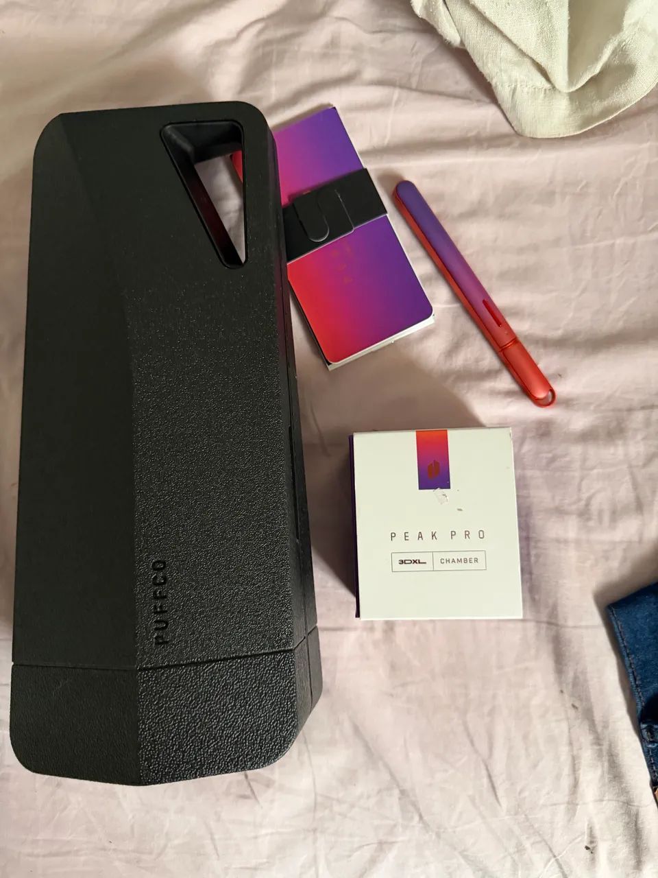 Puffco peak pro plasma kit - Foto 3