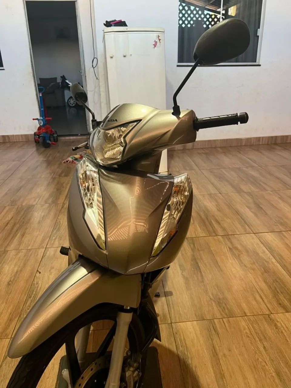 BIS 125 - Foto 5