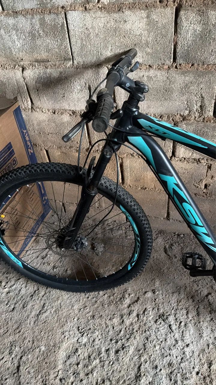 Bike aro 29 - Foto 3
