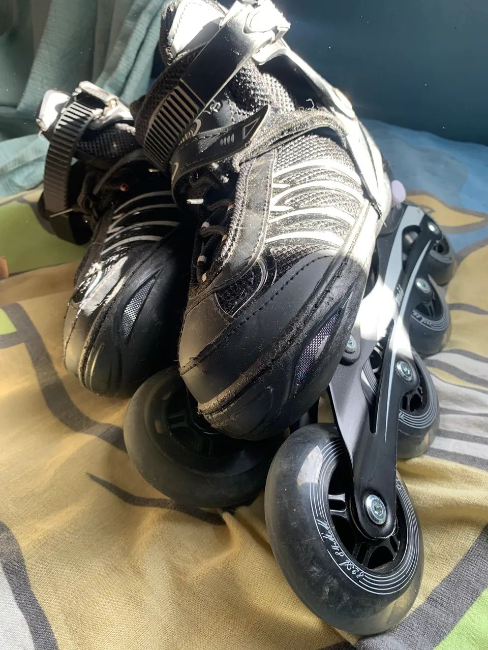 Patins