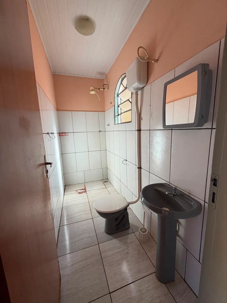 Alugo Casa 800,00 - Foto 3