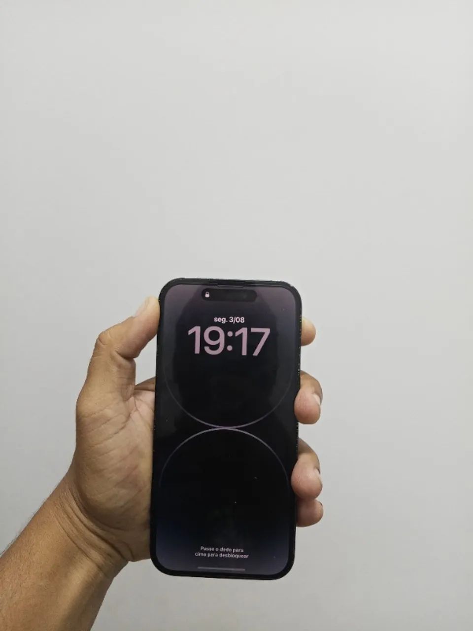 iPhone 14 Pro  - Foto 2