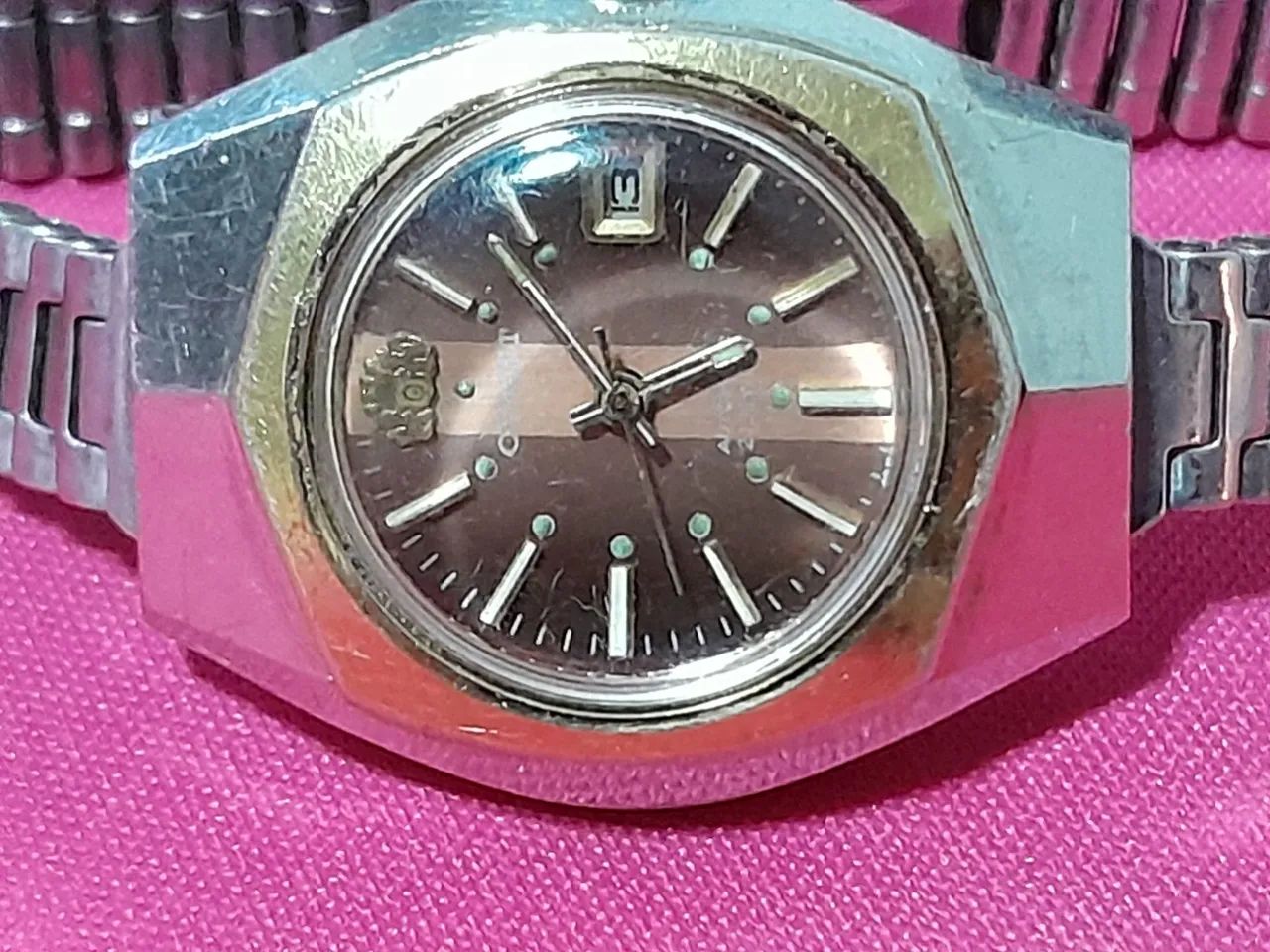 Relógio Orient Automático Feminino  - Foto 5