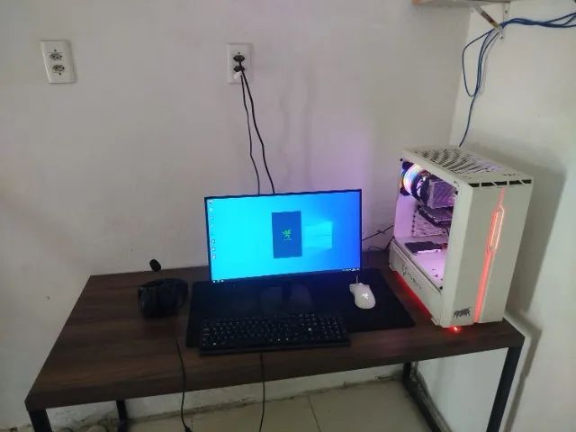 PC COMPLETO - Foto 2