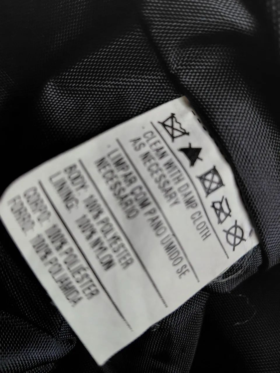 Bolsa nike - Foto 5