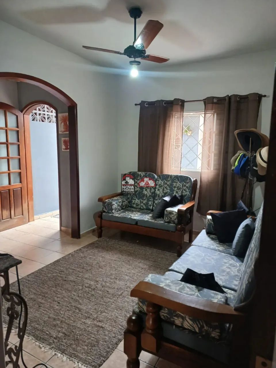 Casa Padrão em Pindamonhangaba - Foto 4