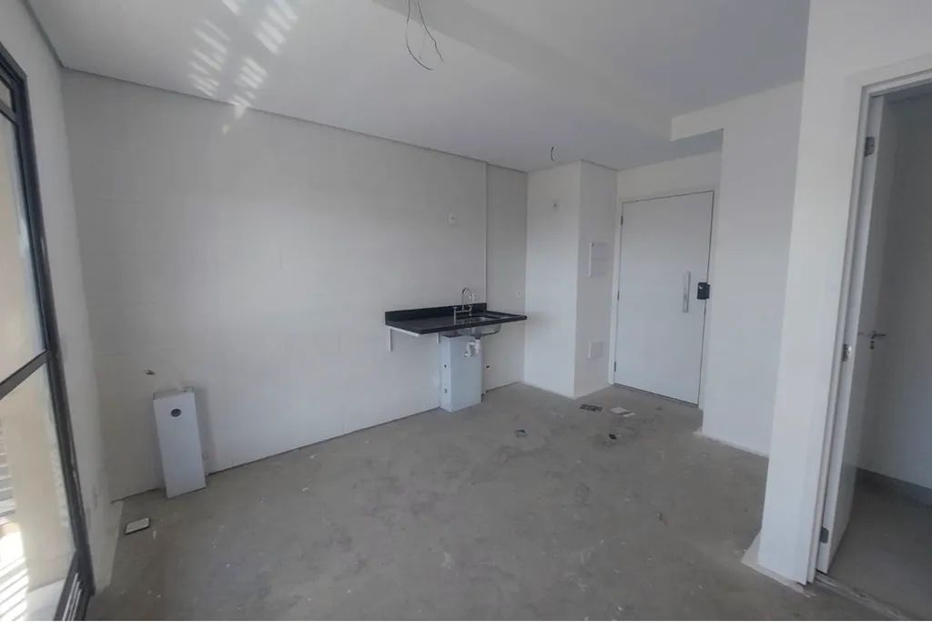 Apartamento com 1 suíte - Osasco - Foto 2
