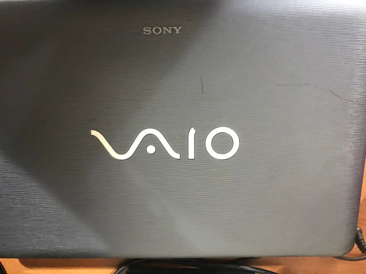 Notebook Sony Vaio C2D + SSD 256GB + 4Gb RAM  - Foto 3