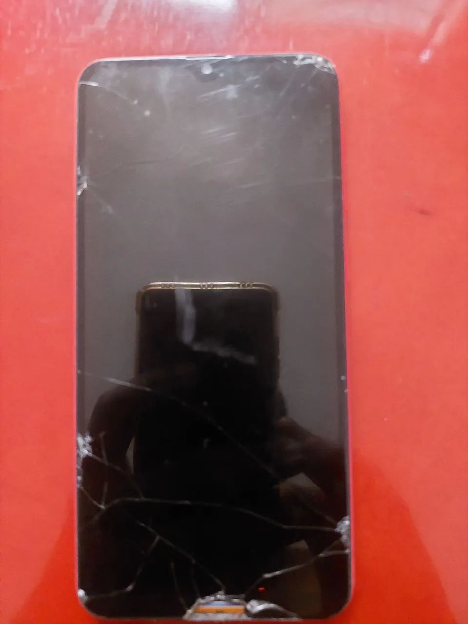 Galaxy A10 - Foto 3