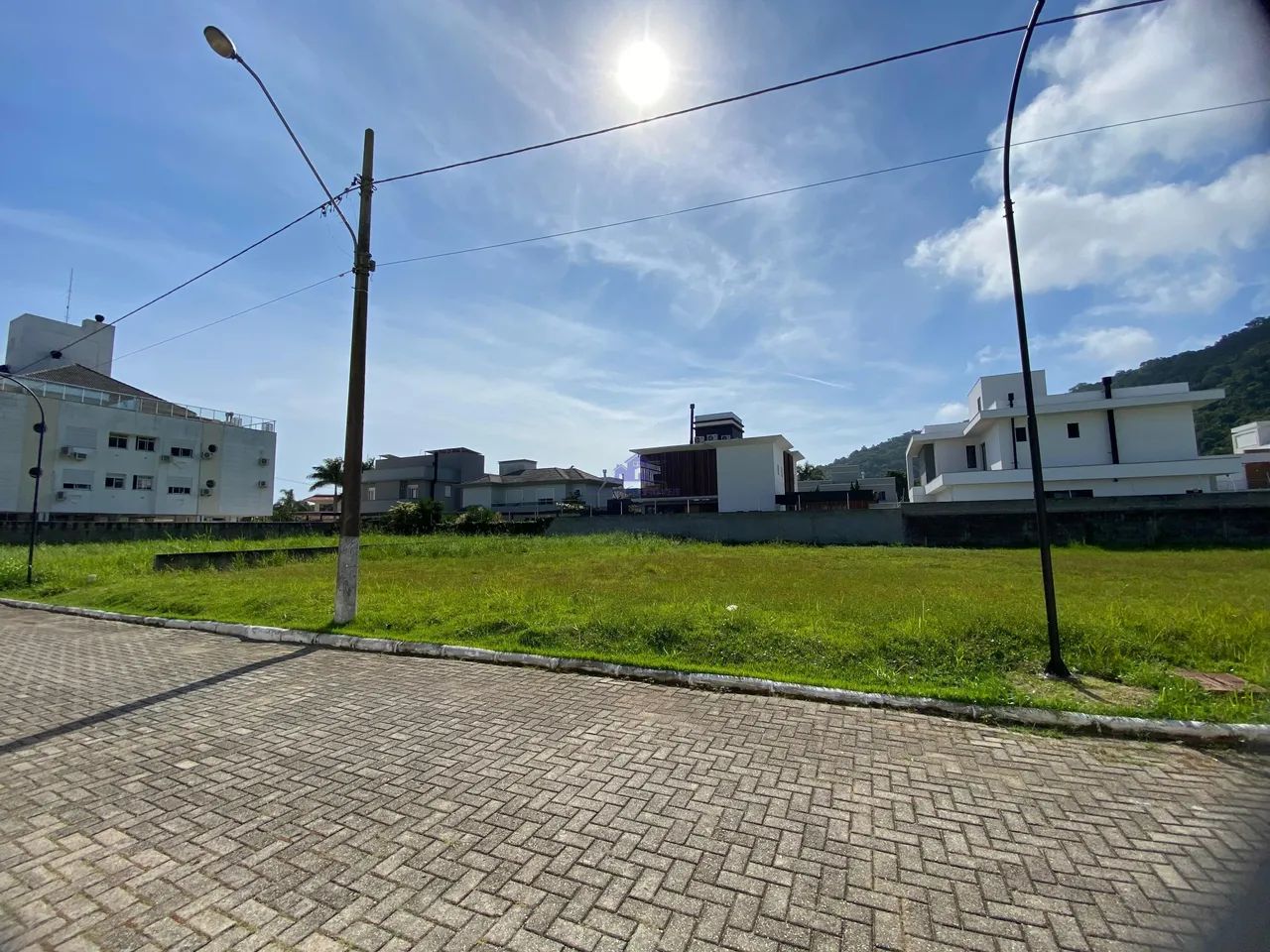 TERRENO RESIDENCIAL em FLORIANÓPOLIS - SC, CACHOEIRA DO BOM JESUS - Foto 5