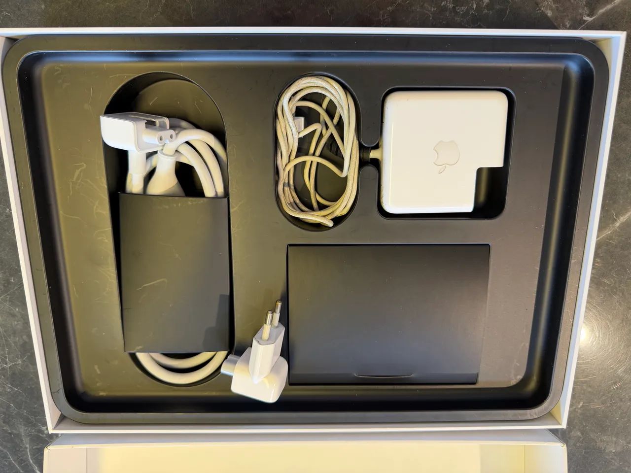 MacBook Pro Retina 13 Early 2015 ? Impecável | bateria com apenas MacBook Pro Retina 13 Early 2015 ? Impecável | bateria com apenas