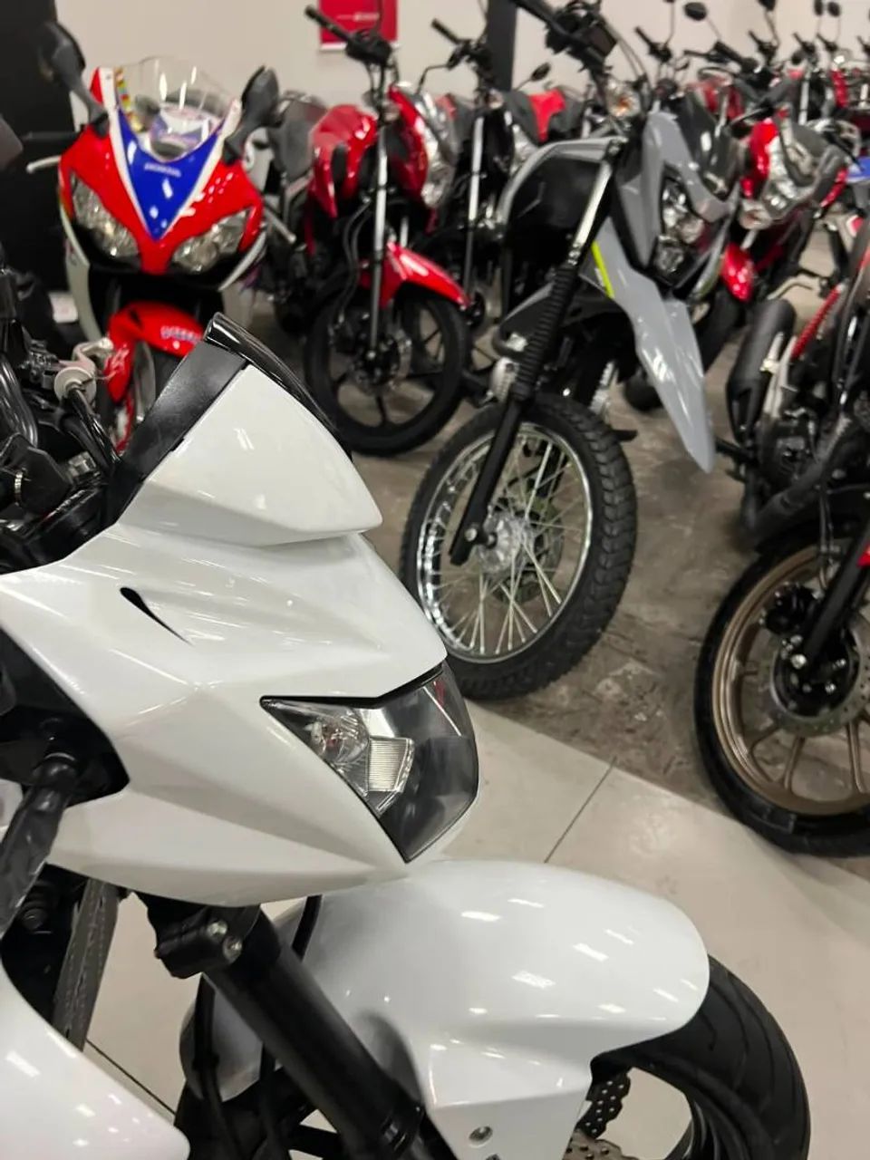 KAWASAKI Z-750 ABS - Foto 5