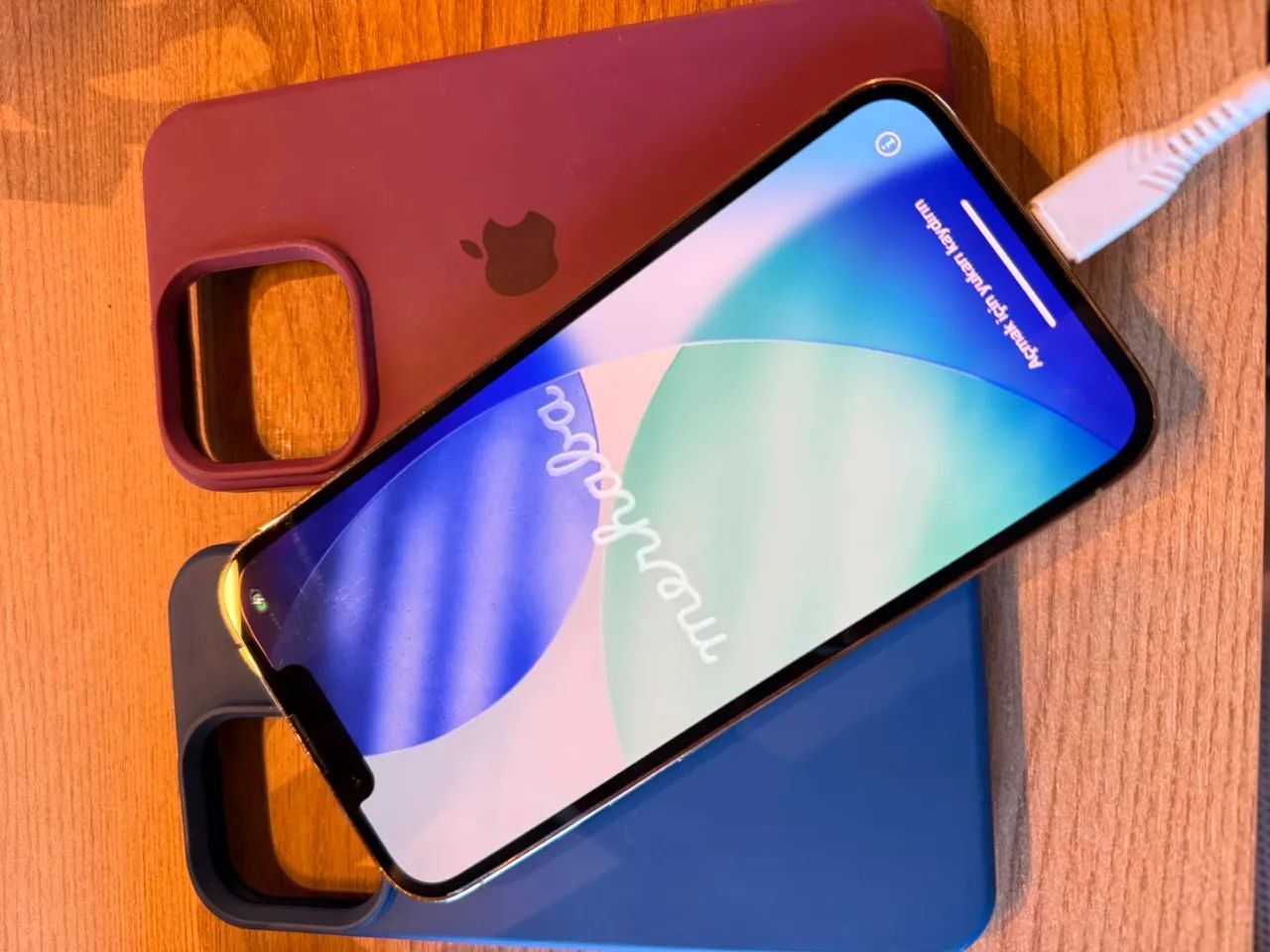 iPhone 13 Pro 256gb - Foto 3