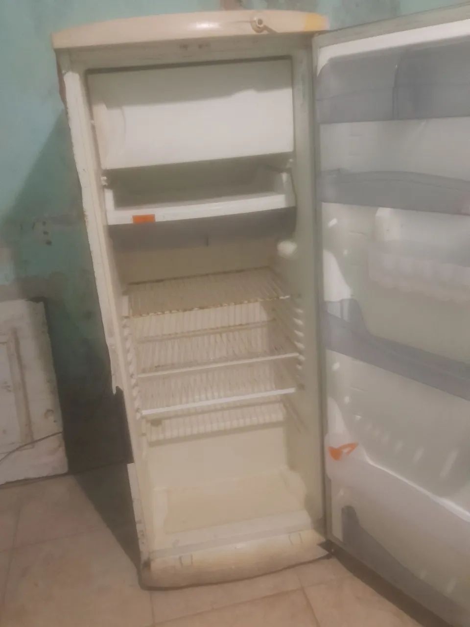 Geladeira  - Foto 2