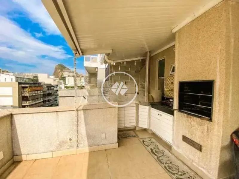 Cobertura : Duplex - Residencial - Ipanema - Foto 3