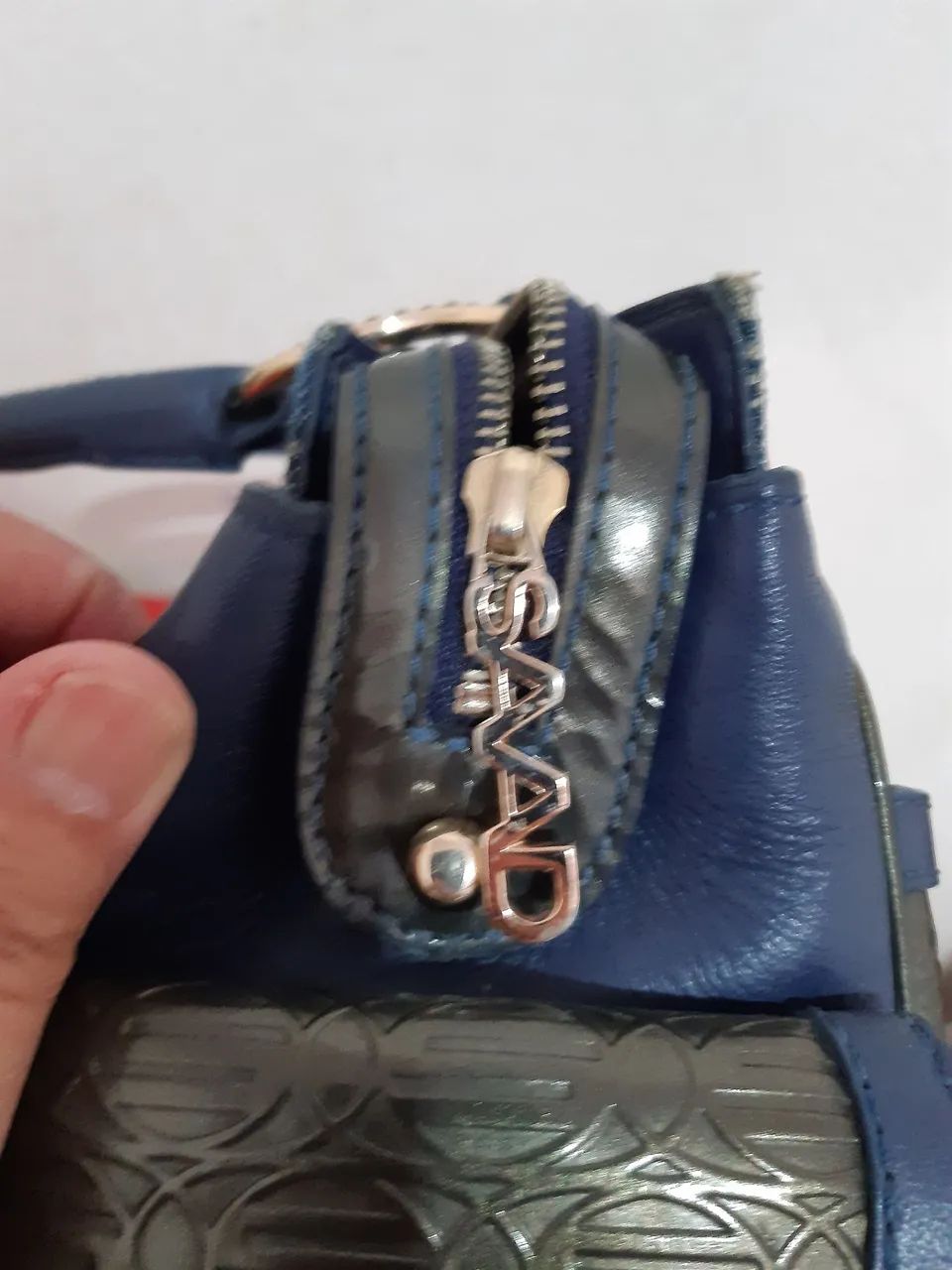 Bolsa Vintage - Foto 5