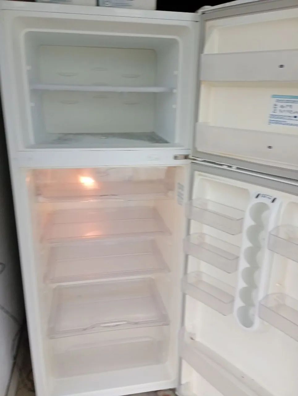 Geladeira Electrolux dc46 - Foto 3