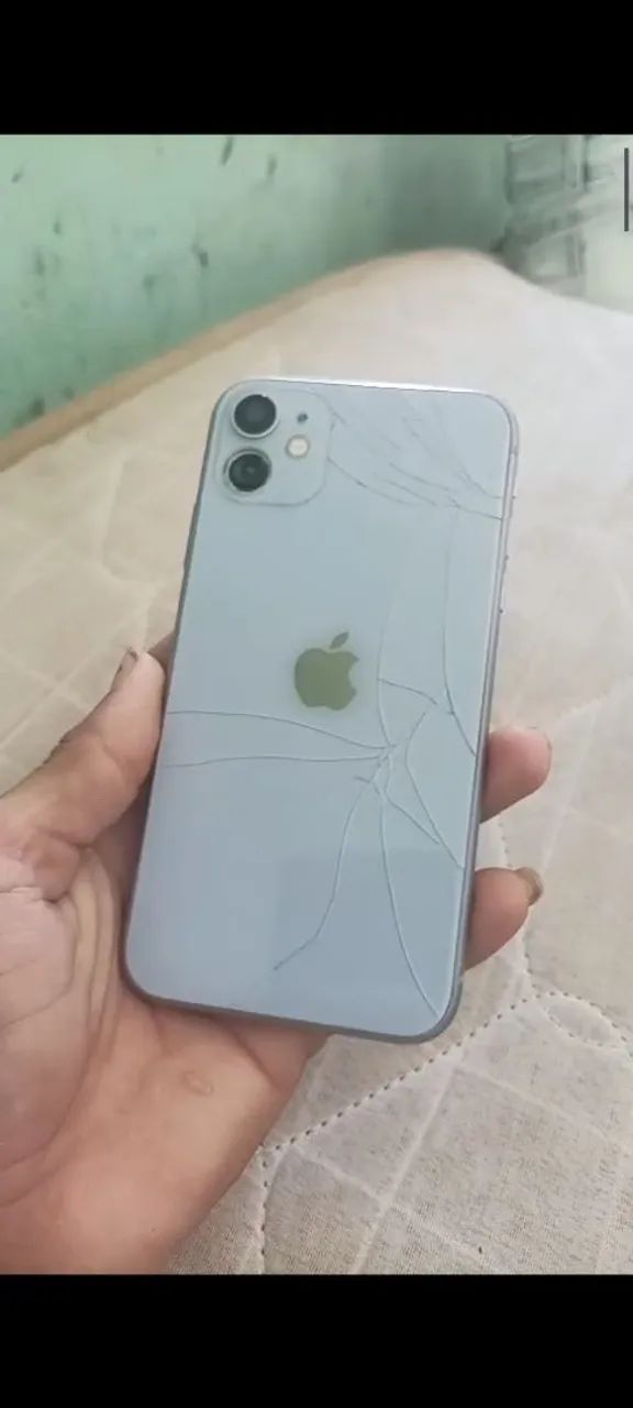 Vende se aifone 11 - Foto 3