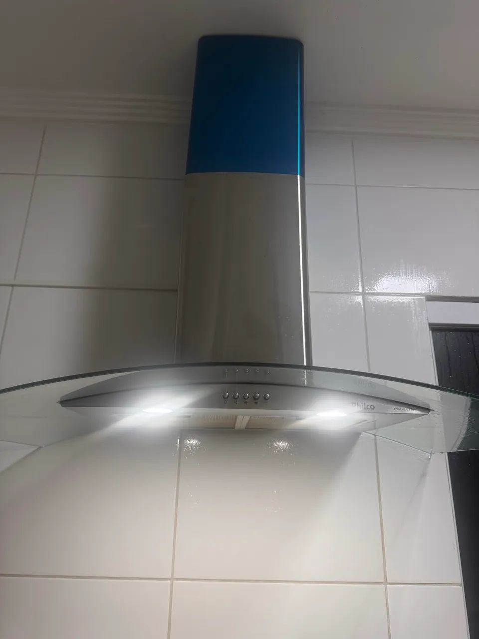 Coifa Philco Glass 90