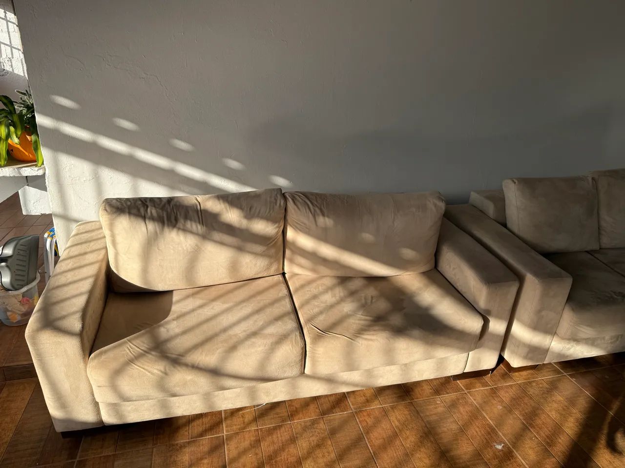 CONJUNTO DE SOFÁS  - Foto 3
