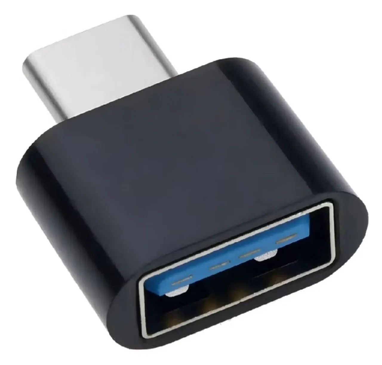 ADAPTADOR OTG USB-C  - Foto 2
