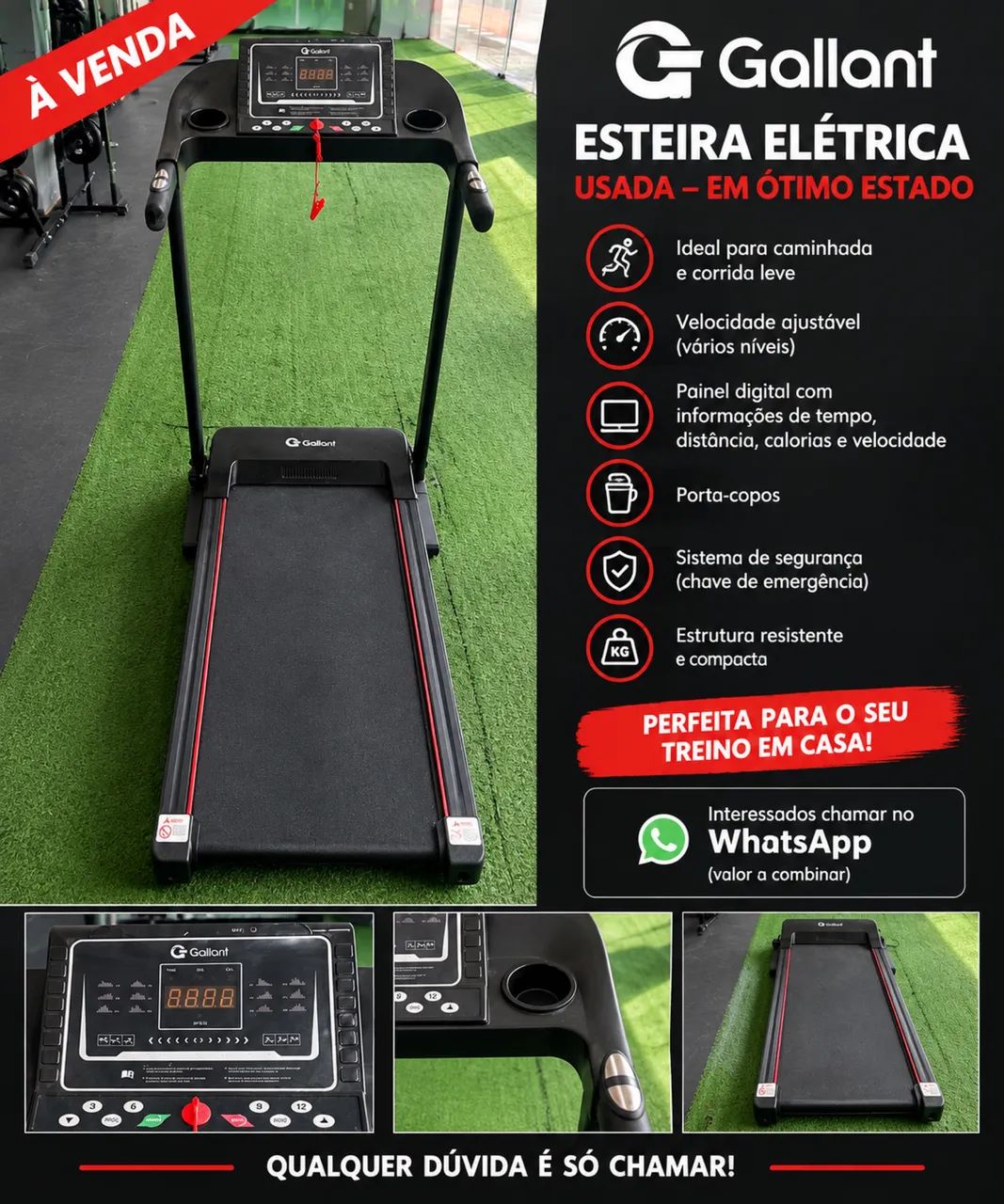 Esteira 