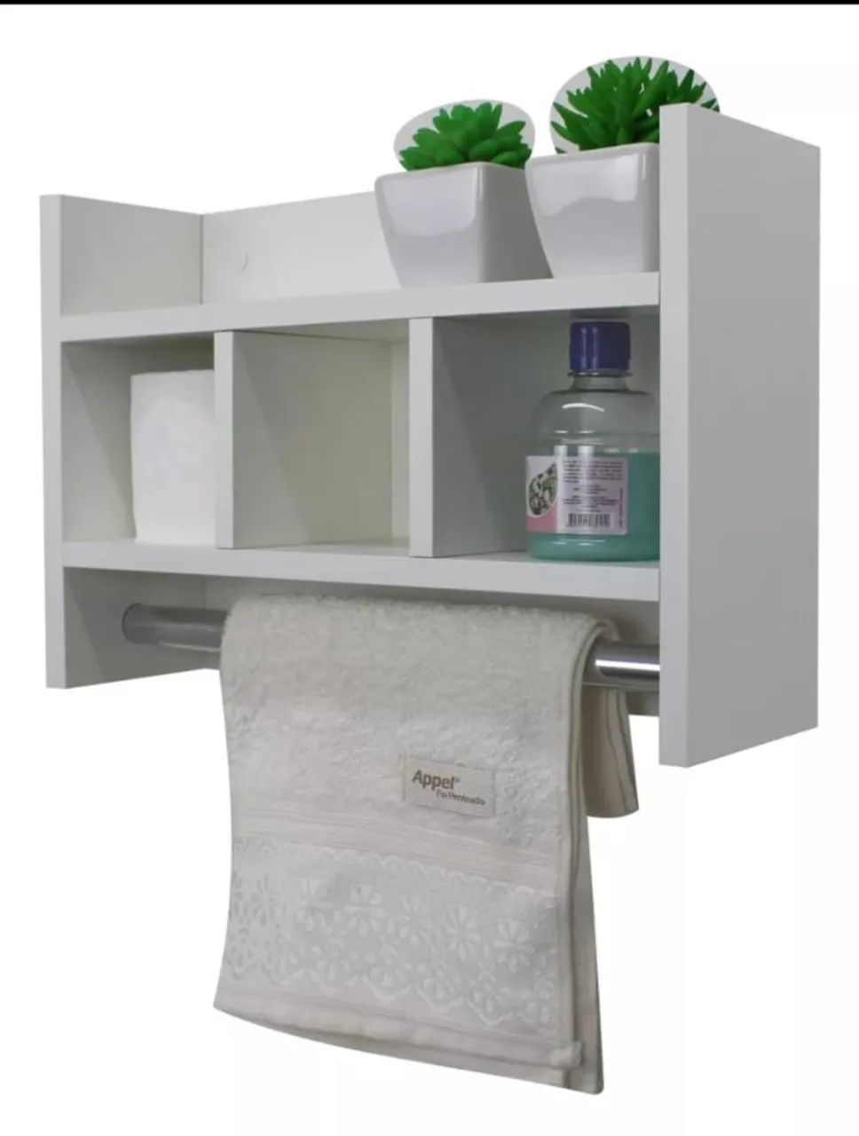 Nicho organizador - Foto 2