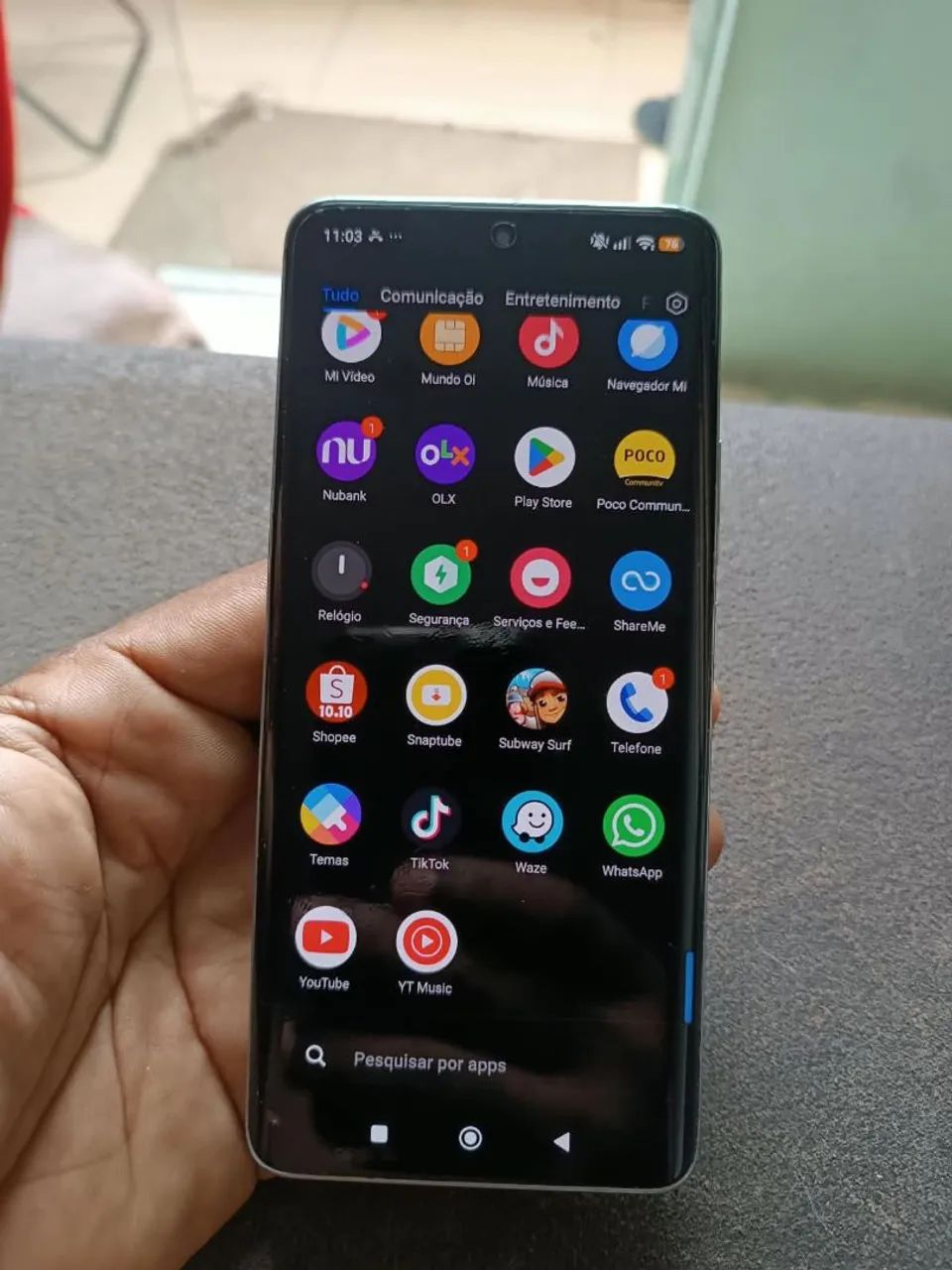 Poco x7 5g - Foto 4