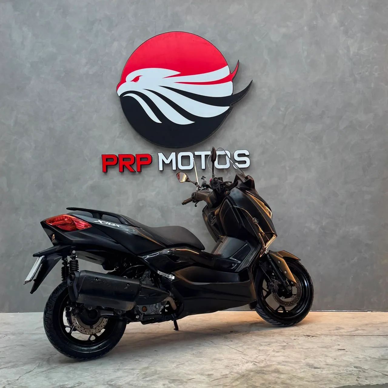 Yamaha XMAX 250 ABS - Foto 4