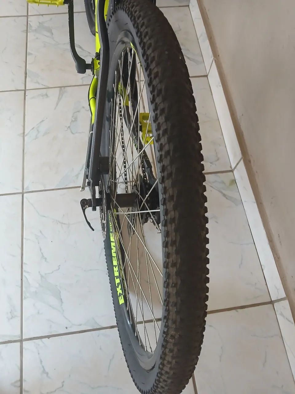 Vendo bicicleta - Foto 3
