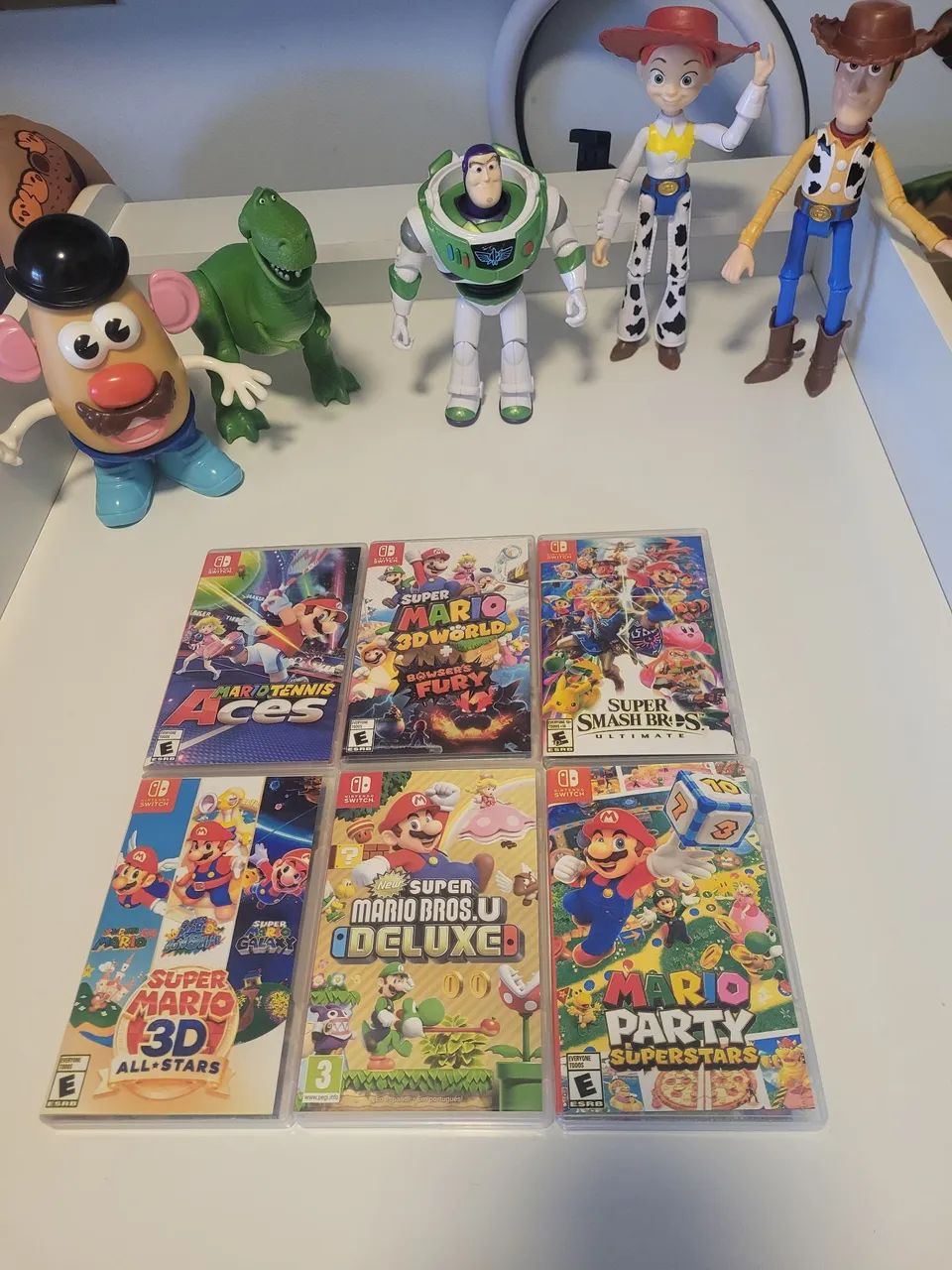 Jogos nintendo switch  - Foto 3