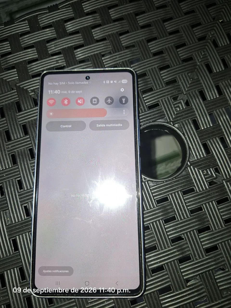 A53 5g - Foto 3