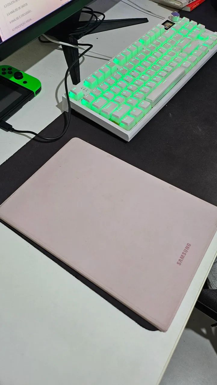 Samsung tab s6 lite - Foto 2