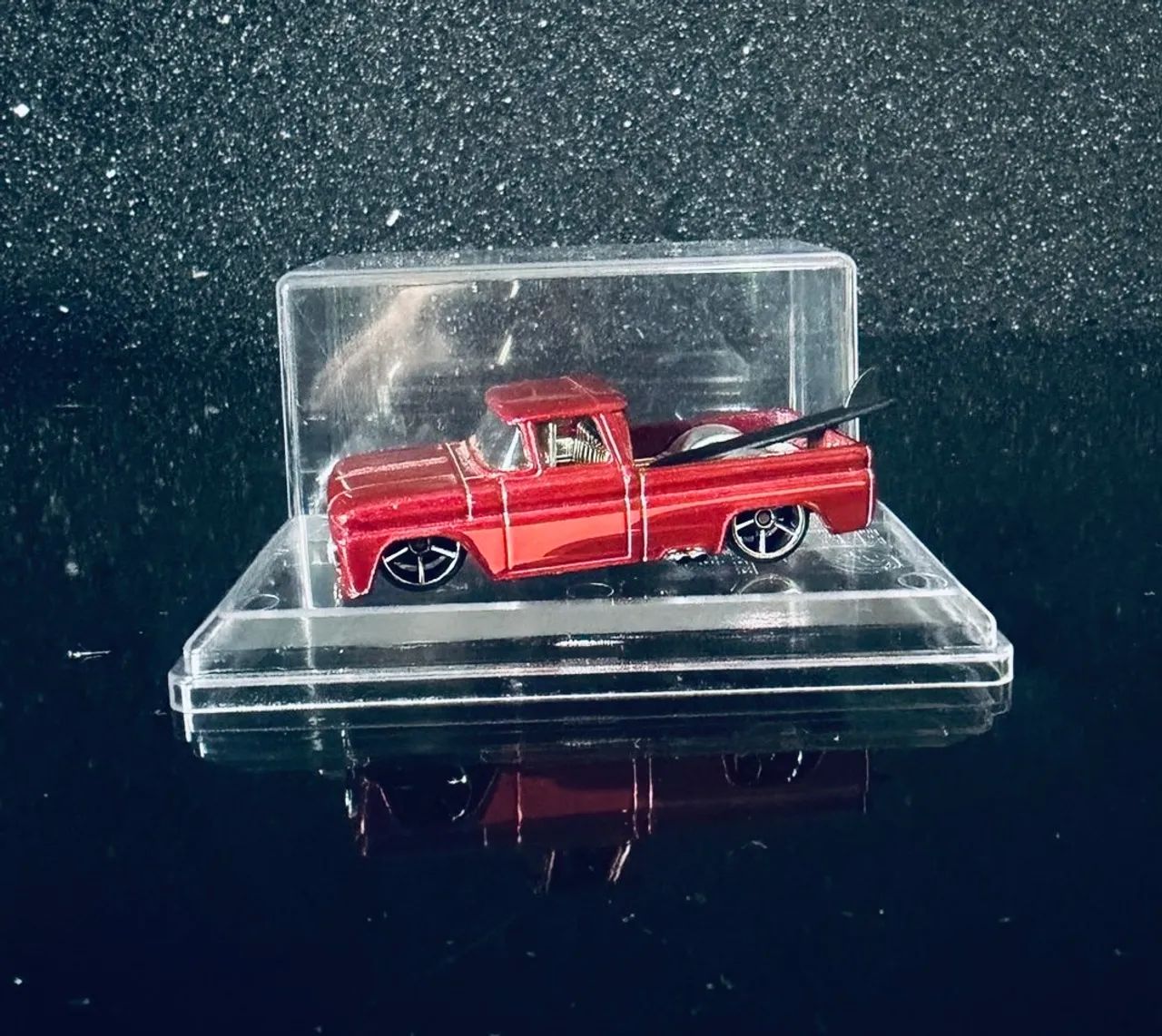 Chevy 62