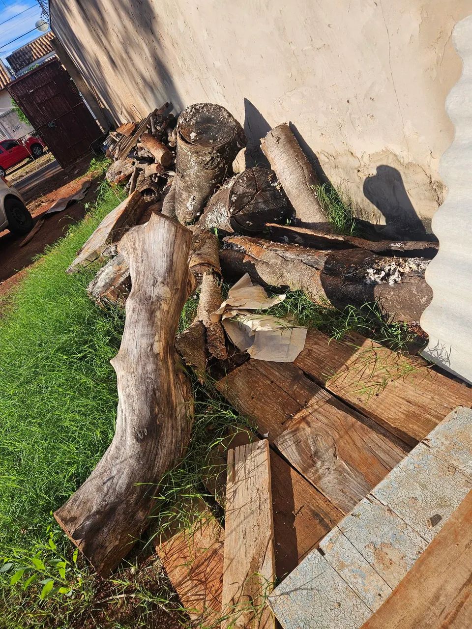 Madeiras - Foto 3