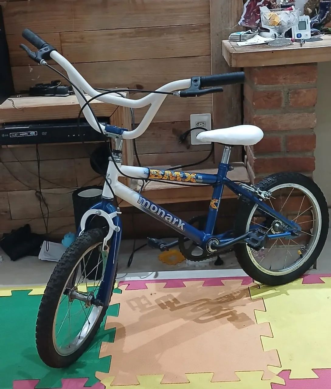 Vendo bike - Foto 2