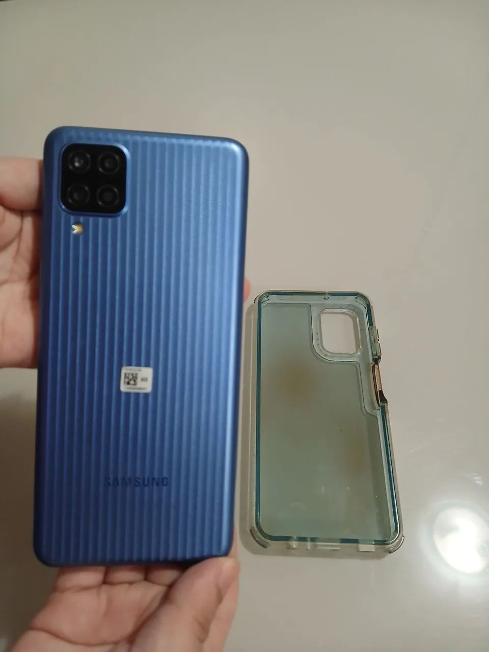 Samsung M12 - Foto 2