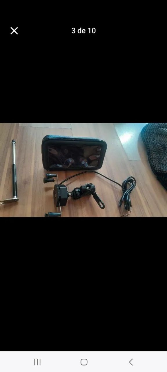 Kit motocicleta.  - Foto 4