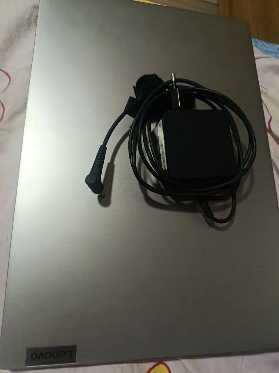 Notebook Lenovo IdeaPad 3i 