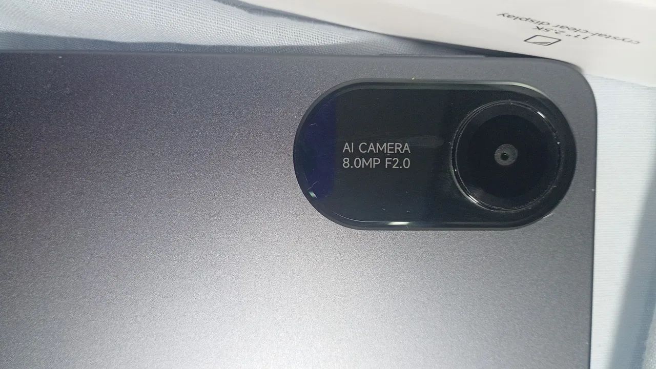 Redmi Pad 2 - Foto 4