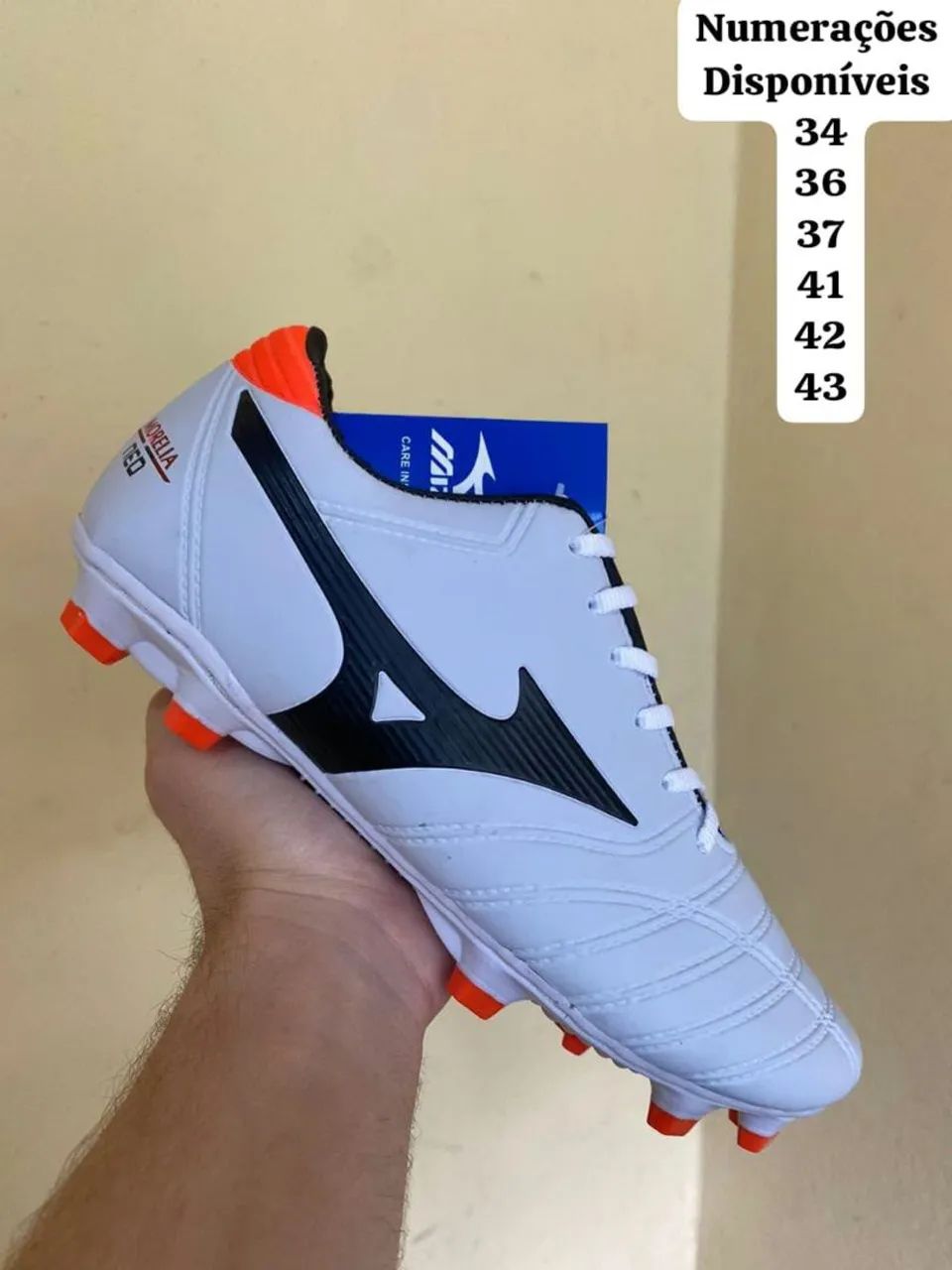 CHUTEIRA MASCULINA - Foto 5