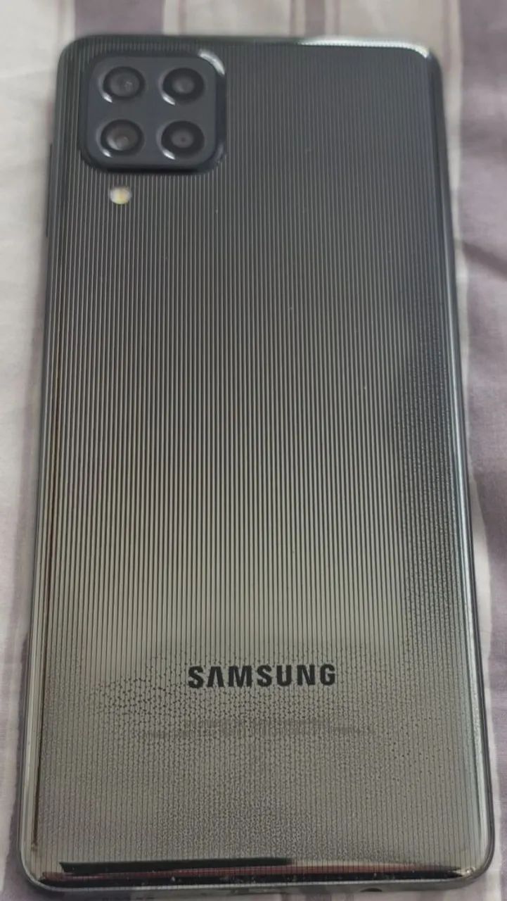 Smartphone Samsung M62 - Foto 2