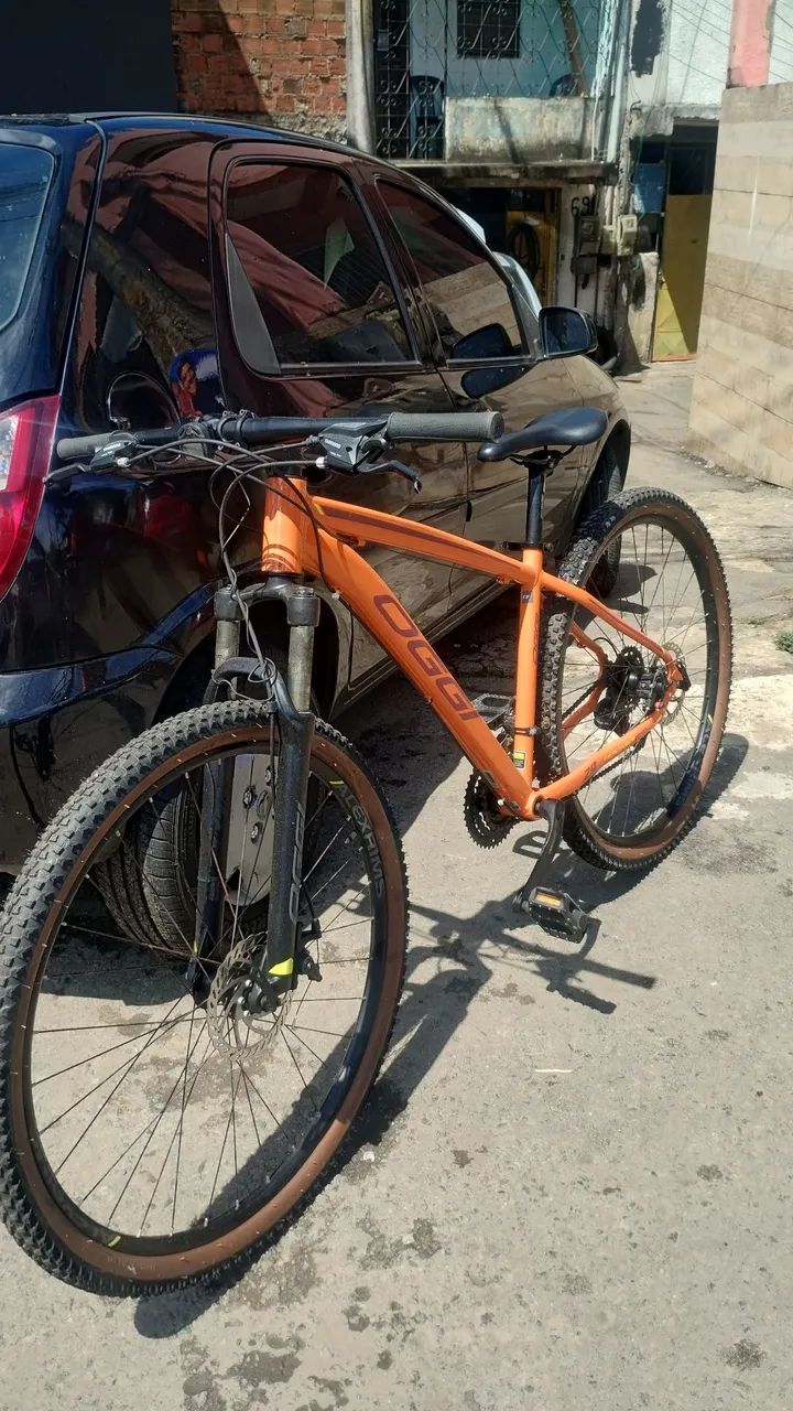 Bike Oggi