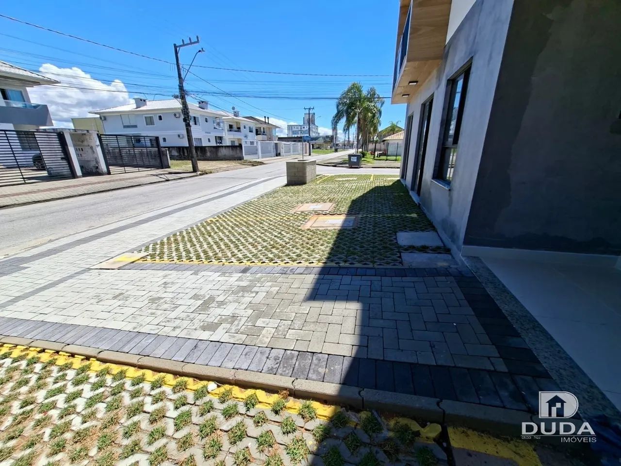 Sala comercial aérea no bairro Nova Palhoça- SC - Foto 3