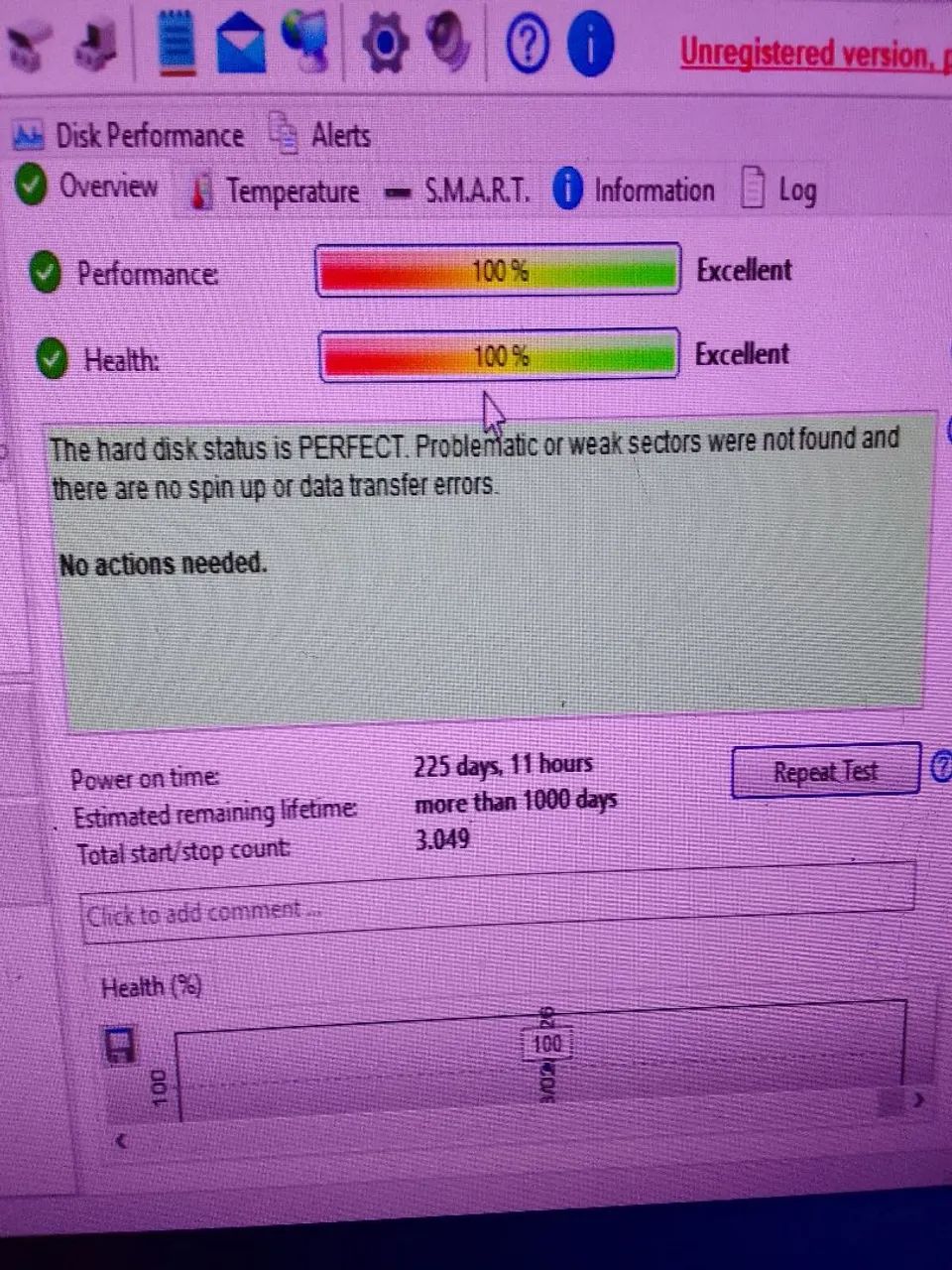 HD 1Terabyte - Foto 3