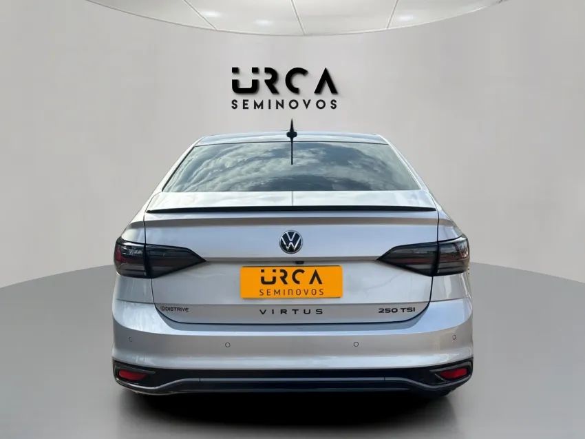 VW Bugre Bugre 2025 - Foto 5