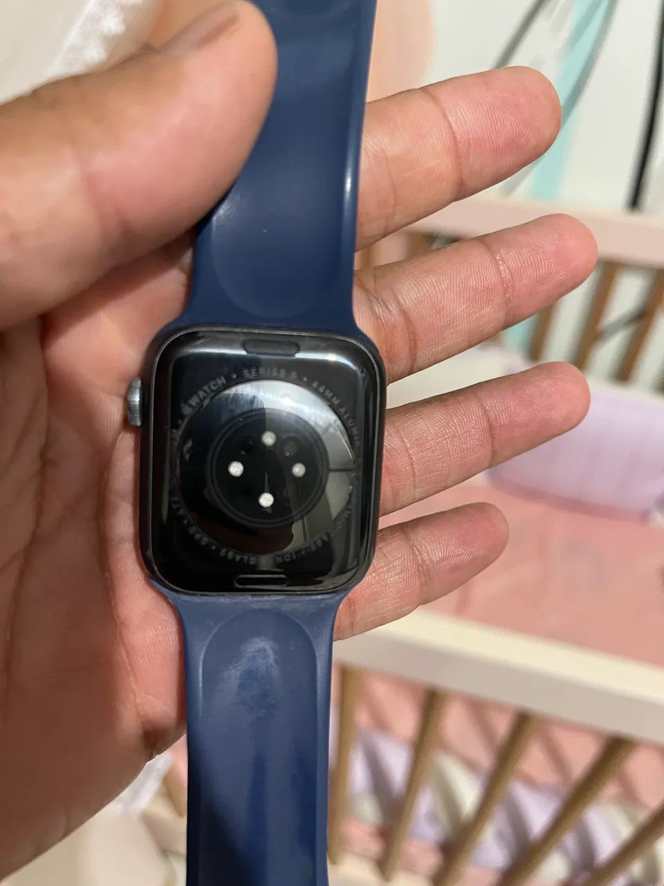 Apple Watch série 6 44 mm - Foto 3