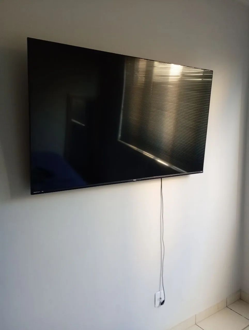 Tv 50 polegadas