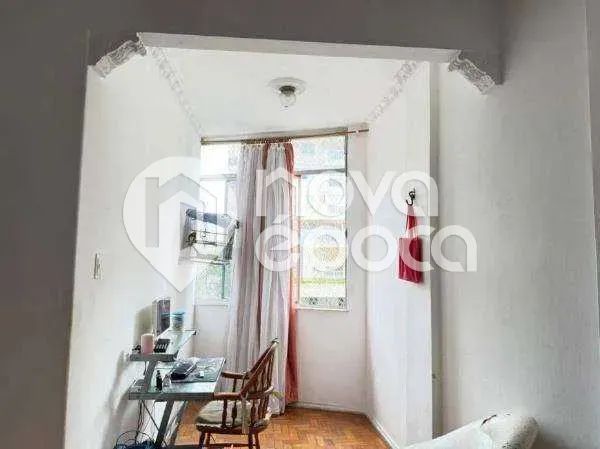 Botafogo | Apartamento 1 quarto - Foto 5